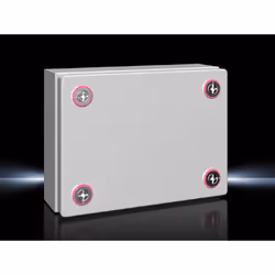 Rittal KX 1528.000, 200 mm, 80 mm, 150 mm, 1.6 kg