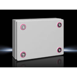 Rittal KX 1528.000 electrical enclosure Steel IP66