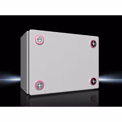 Rittal KX 1529.000, 200 mm, 120 mm, 150 mm, 1.75 kg