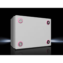Rittal KX 1529.000 electrical enclosure Steel IP66