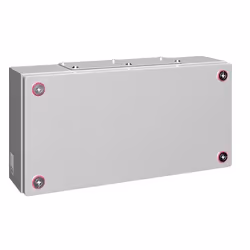 Rittal 1532.000, 400 mm, 120 mm, 200 mm, 3.72 kg, 3.82 kg