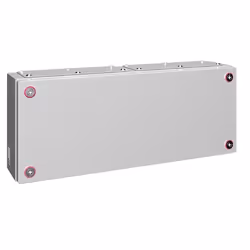 Rittal 1533.000, 500 mm, 120 mm, 200 mm, 4.65 kg, 4.89 kg, 1 pc(s)