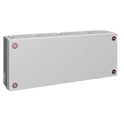 Rittal 1533.000 electrical enclosure Steel IP55