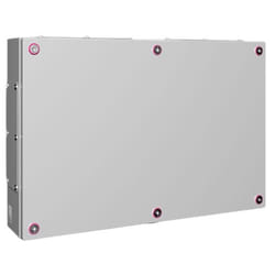 Rittal 1540.000 electrical enclosure Steel IP55