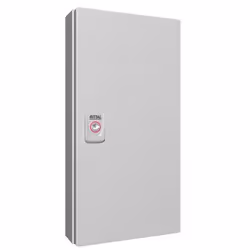Rittal 1547.000, 200 mm, 80 mm, 400 mm, 3.85 kg, 4.15 kg, 1 pc(s)