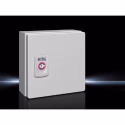 Rittal KX 1551.000, 150 mm, 80 mm, 150 mm, 1.49 kg