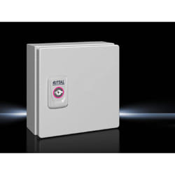 Rittal KX 1551.000 electrical box White