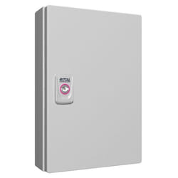 Rittal 1552.000 electrical enclosure Steel IP66