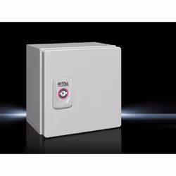Rittal KX 1553.000, 150 mm, 120 mm, 150 mm, 1.72 kg