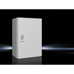 Rittal KX 1574.000 electrical enclosure Steel IP66