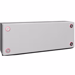 Rittal 1589.000, 400 mm, 120 mm, 150 mm, 2.7 kg, 2.92 kg