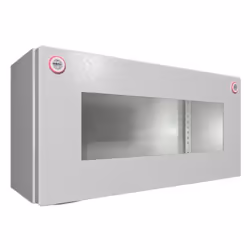 Rittal 1610.000, 400 mm, 155 mm, 200 mm, 3.9 kg, 3.95 kg