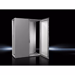 Rittal VX 8265.000, Freestanding rack, Grey