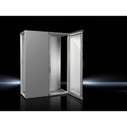 Rittal VX 8265.000 Freestanding rack Grey