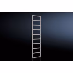 Rittal VX 8609.210, Divider panel, Grey, Steel, 2 mm, 1 pc(s), 6.5 kg