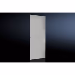 Rittal VX 8108.245, Side wall, Grey, Steel, IP55, 800 mm, 2000 mm
