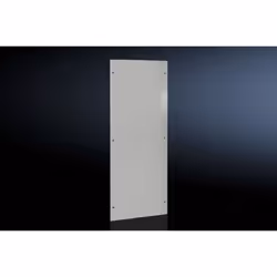 Rittal 8115245, Grey, Steel, IP55, 500 mm, 1200 mm, 14.8 kg