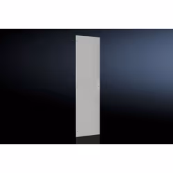 Rittal VX 8185.245, Side wall, Steel, Grey, 2 pc(s)