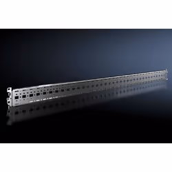 Rittal VX 8617.050, Mounting plate, Steel, Grey, 4 pc(s)