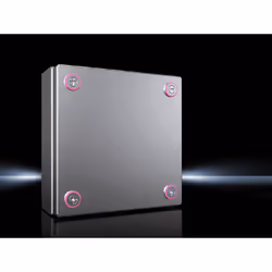 Rittal KX 1562.000, 200 mm, 80 mm, 200 mm, 1.8 kg
