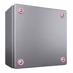 Rittal 1565.000, 200 mm, 120 mm, 200 mm, 2.14 kg, 2.34 kg, 1 pc(s)