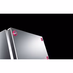 Rittal 1567.000 electrical enclosure Stainless steel IP66 - Additional view 4