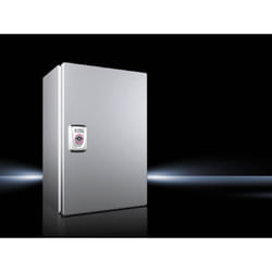 Rittal KX 1587.000 electrical enclosure Steel IP66
