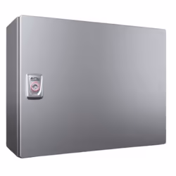 Rittal 1588.000, 380 mm, 155 mm, 300 mm, 6.4 kg, 6.5 kg