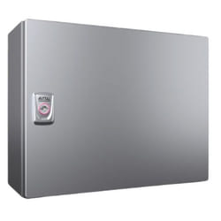 Rittal 1588.000 electrical enclosure Stainless steel IP65