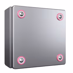 Rittal 1560.000, 150 mm, 80 mm, 150 mm, 1.12 kg, 1.32 kg, 1 pc(s)