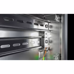 Rittal 1560.000 electrical enclosure Stainless steel IP66