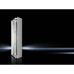 Rittal VX 8406.000 Freestanding rack Grey