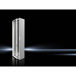 Rittal VX 8486.000 Freestanding rack Grey