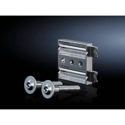 Rittal 8617.501 rack accessory Baying block