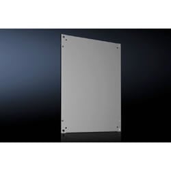 Rittal 8617.540 rack accessory Mounting plate