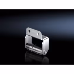 Rittal VX 8618.420, Door hinge, Grey, 10 pc(s)