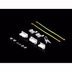 Rittal 5050.615, Door lock, Multicolour, 1 pc(s)