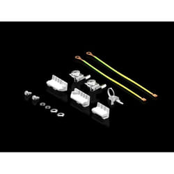 Rittal 5050.615 rack accessory Door lock