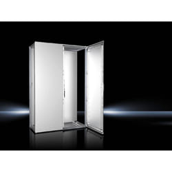 Rittal VX 8453.000 Freestanding rack Grey