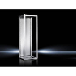 Rittal VX 8410.000 33U Freestanding rack Grey