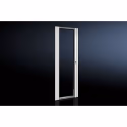 Rittal VX 8619.034, Swing frame, Grey, Steel, 44U, 48.3 cm (19"), 1 pc(s)