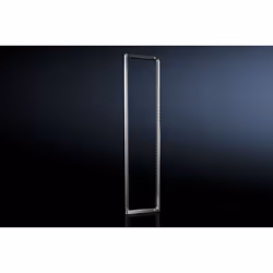 Rittal VX 8619.014, Swing frame, Grey, Galvanized steel, 44U, 48.3 cm (19"), 600 mm