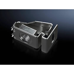 Rittal 4165.500 rack accessory Cage nuts pack