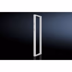 Rittal VX 8951.030, Interlock kit, Grey, Steel, IP55, 125 mm, 500 mm