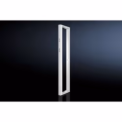 Rittal VX 8951.020, Interlock kit, Grey, Steel, IP55, 125 mm, 400 mm