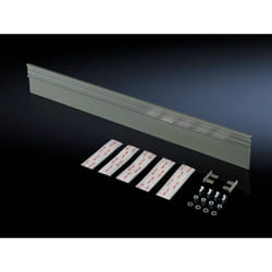 Rittal VX 8618.450 Blank panel