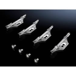 Rittal 8618.110 rack accessory Mounting kit