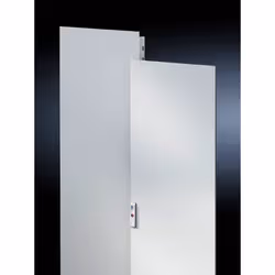 Rittal 8618.120, Door, Grey, Steel, IP55, 800 mm, 2000 mm