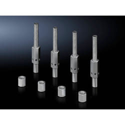 Rittal 8100.711 rack accessory Leveler