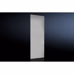 Rittal VX 8128.245, Side wall, Grey, Steel, IP55, 800 mm, 2200 mm
